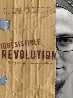 The Irresistible Revolution - ebook